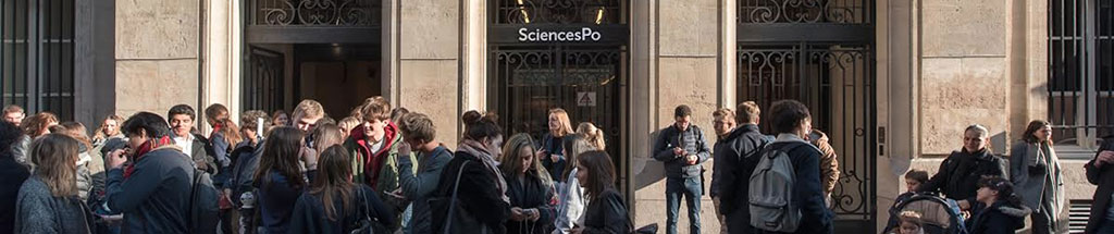 Study in Sciences Po with Scholarship